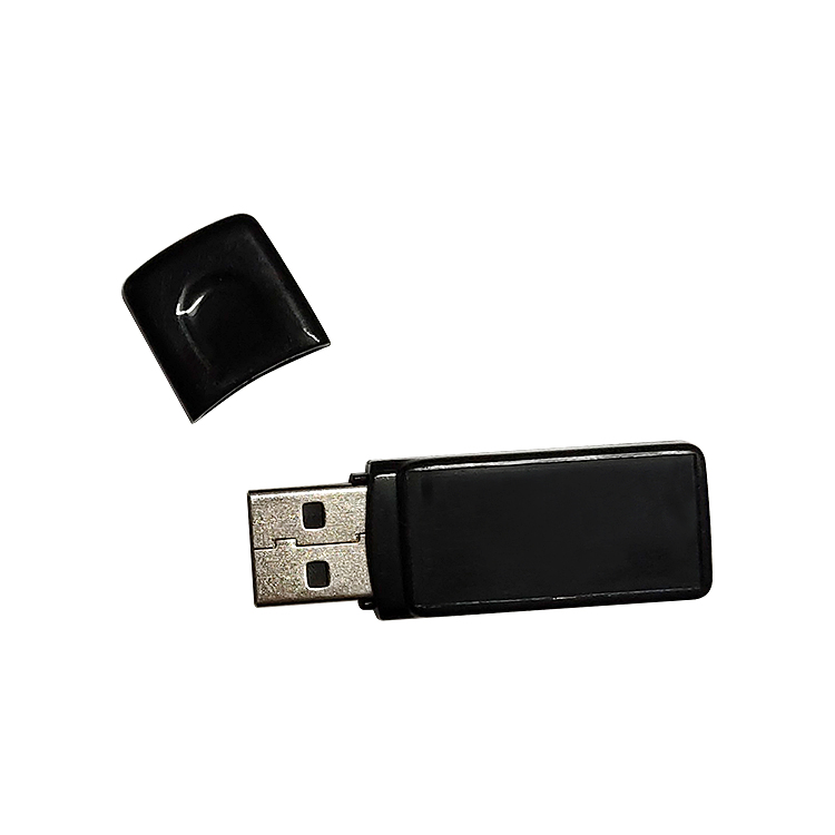 Factory price high quality low price plastic usb storage LWU837